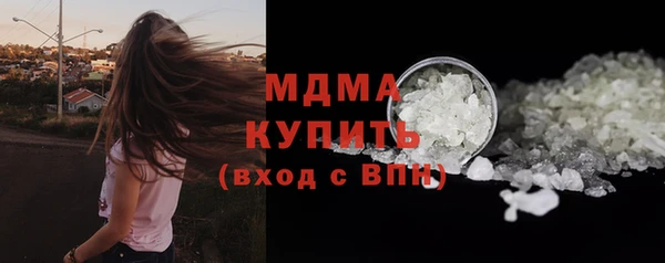 крисы Пересвет